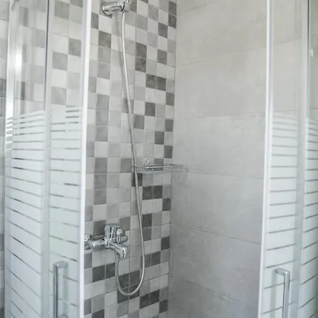 Zeras شقة آداماس