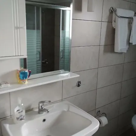 Zeras شقة آداماس