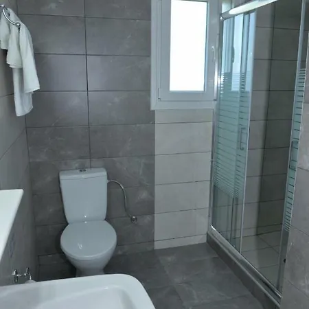 Apartment Zeras Adamantas (Milos)