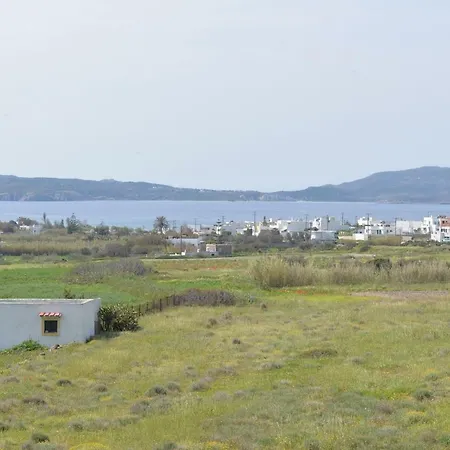 شقة Zeras آداماس