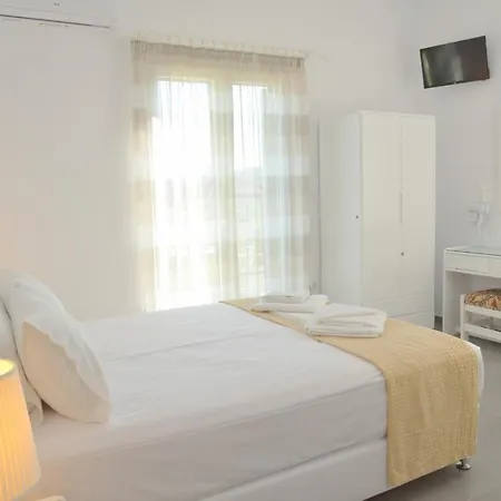Apartment Zeras