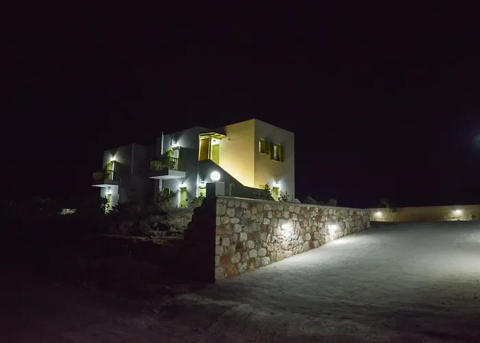 Zeras Adamantas (Milos)