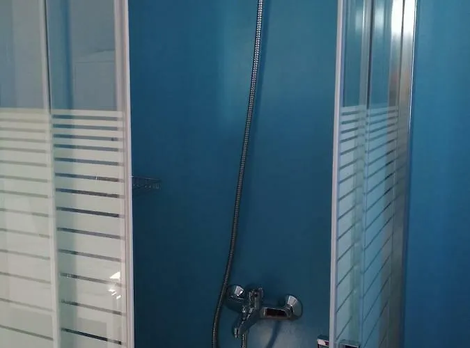 Zeras Apartamento Adamantas (Milos)