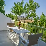 Apartament Zeras