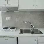 Apartament Zeras Adamantas (Milos)