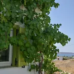 Apartmán Zeras *