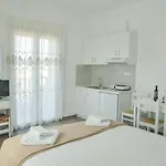 Apartmán Zeras *