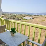 Zeras Apartament Adamantas (Milos)