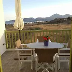 Zeras Apartmán Adamantas (Milos)