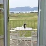 Zeras Adamantas (Milos)