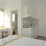 Zeras Apartmán Adamantas (Milos)