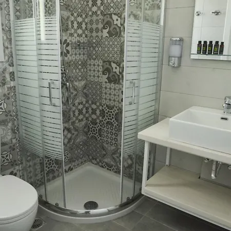 Zeras Apartmán *