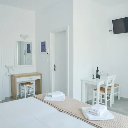 Zeras Apartment *