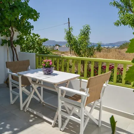 Zeras Adamantas (Milos)