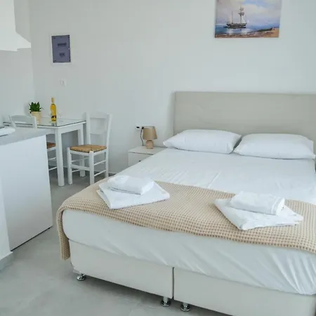 아파트 Zeras 아다마스