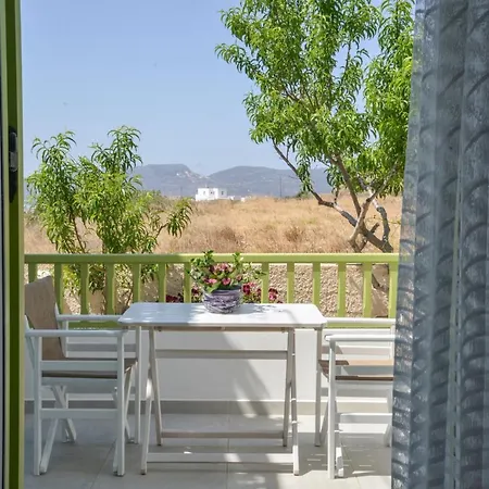 Zeras Adamantas (Milos)