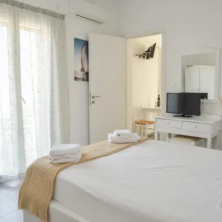 Zeras 아파트 아다마스