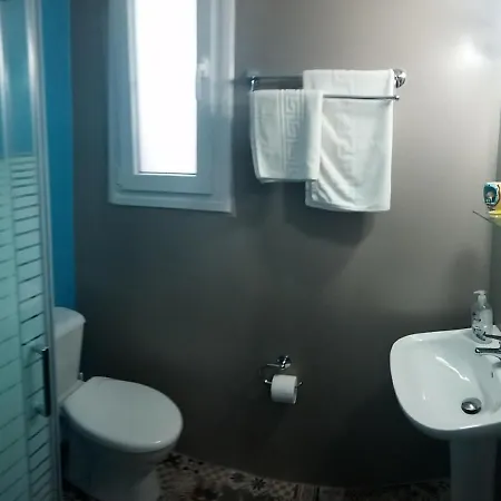 Zeras Apartment