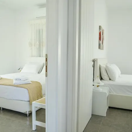 Zeras Apartmán