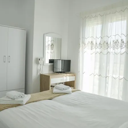 Apartment Zeras *