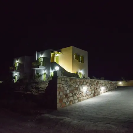 Zeras Adamantas (Milos)