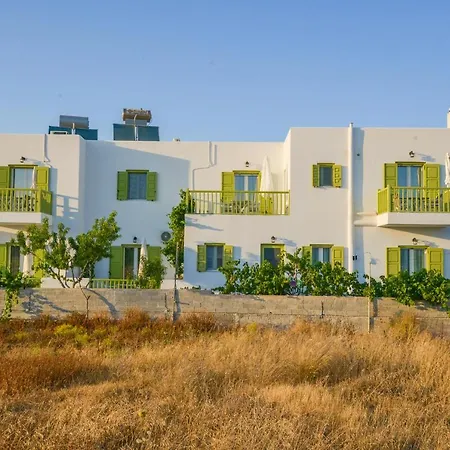 Zeras Adamantas (Milos)