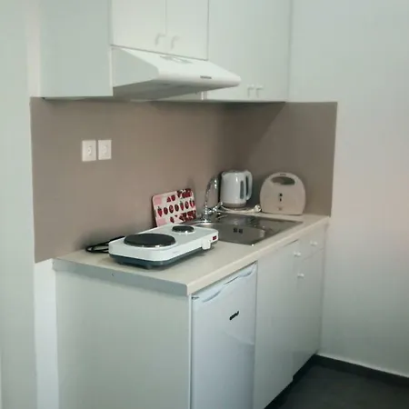Zeras Apartment