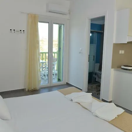 Apartment Zeras
