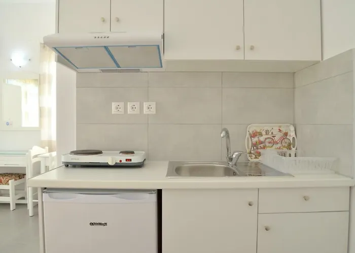 Zeras Lejlighed Adamantas